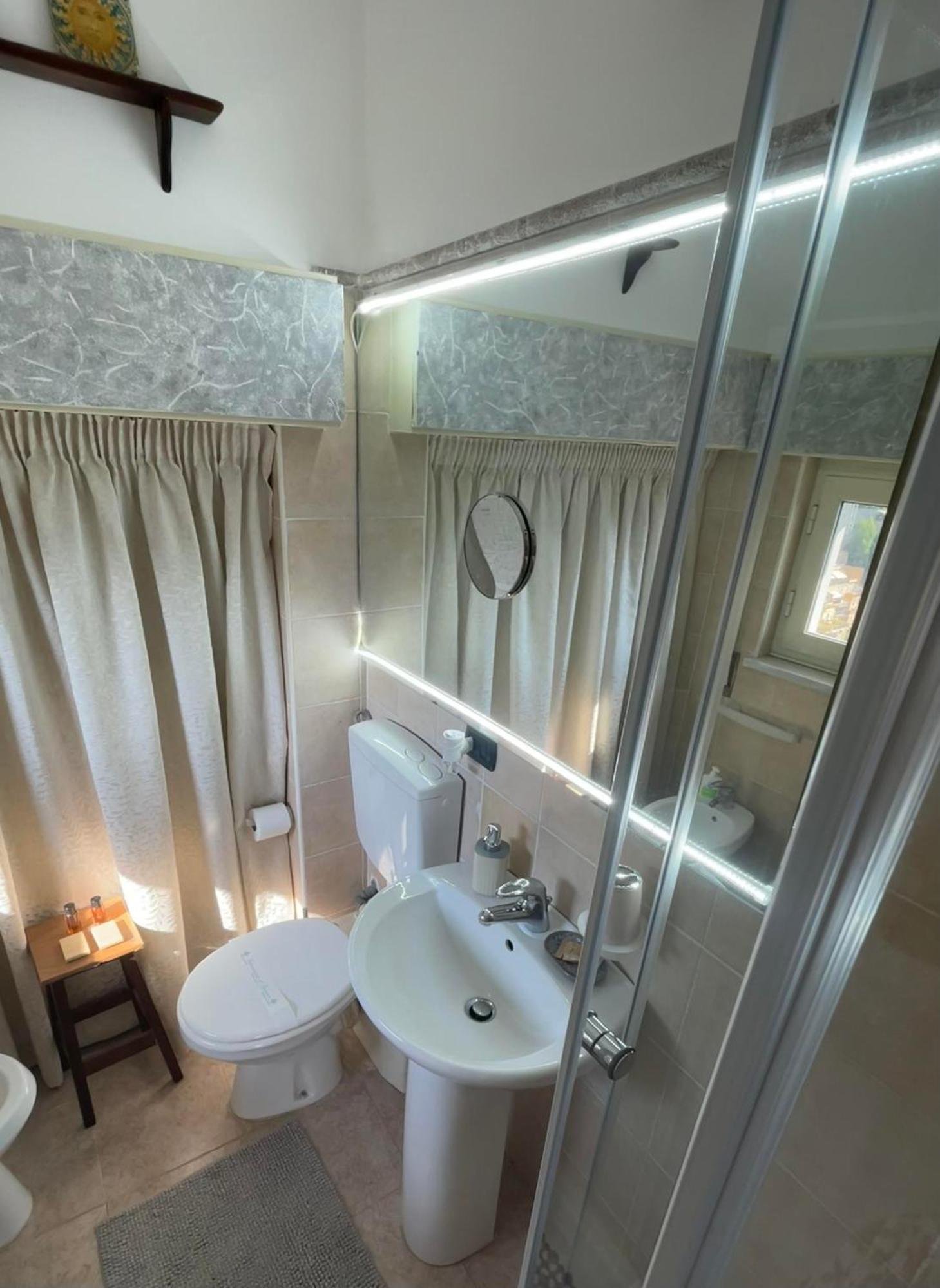 Casa Turiddu Apartment Taormina Bagian luar foto