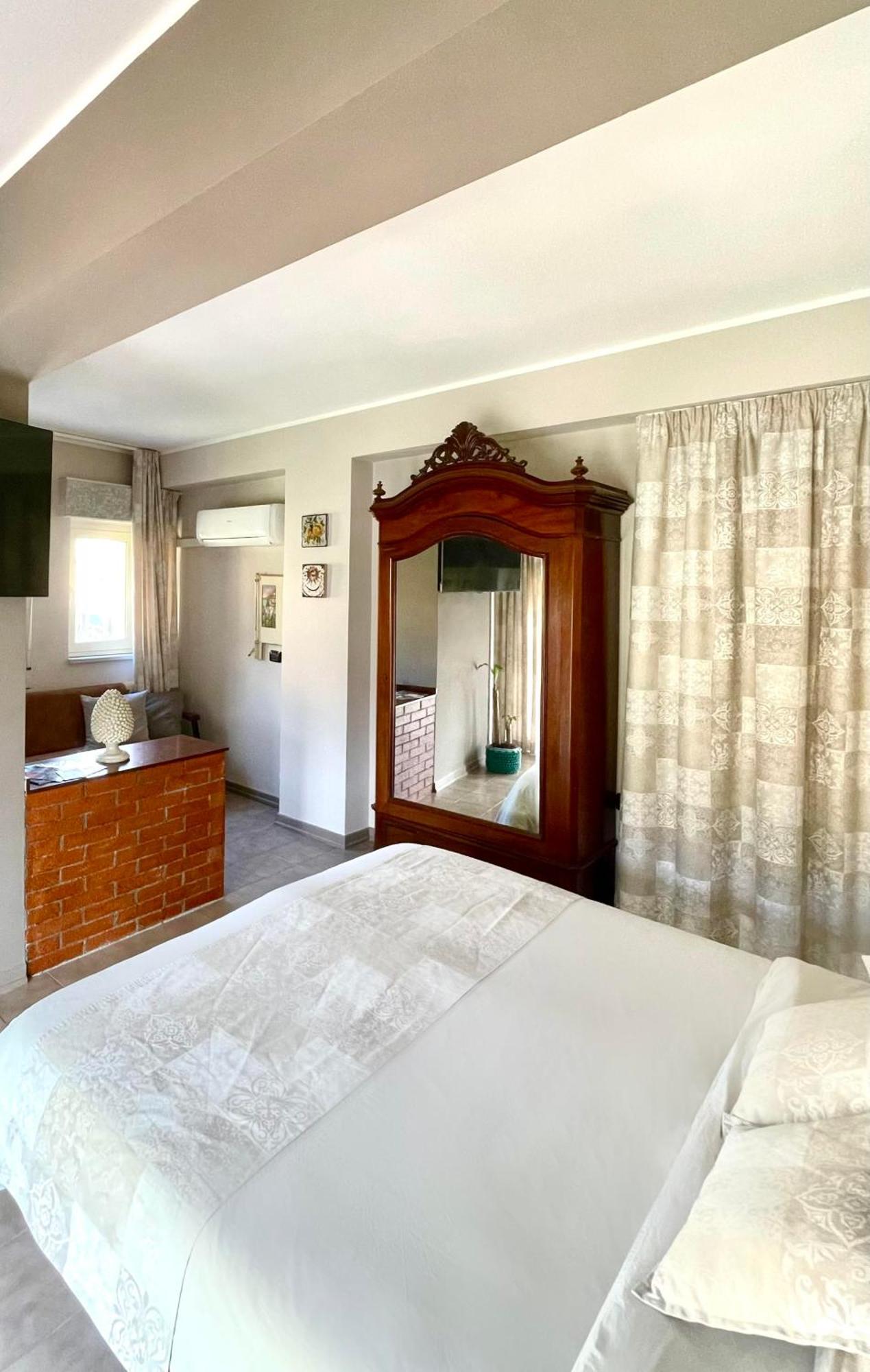 Casa Turiddu Apartment Taormina Bagian luar foto