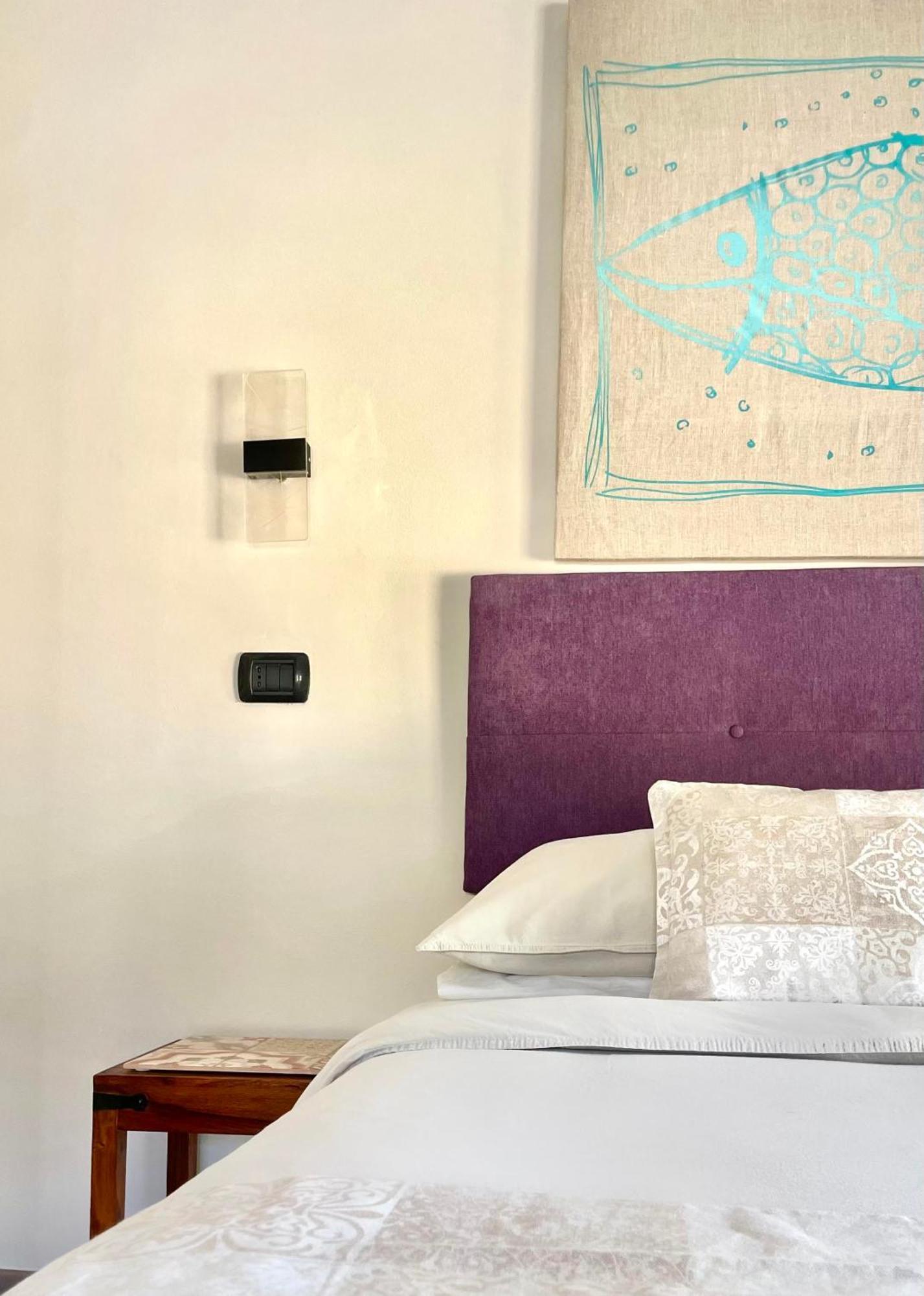Casa Turiddu Apartment Taormina Bagian luar foto
