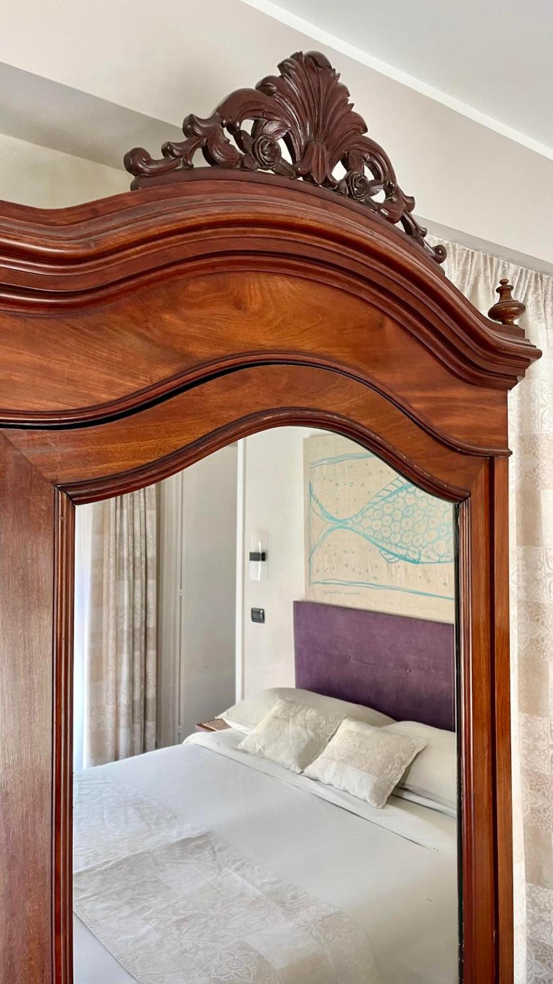 Casa Turiddu Apartment Taormina Bagian luar foto