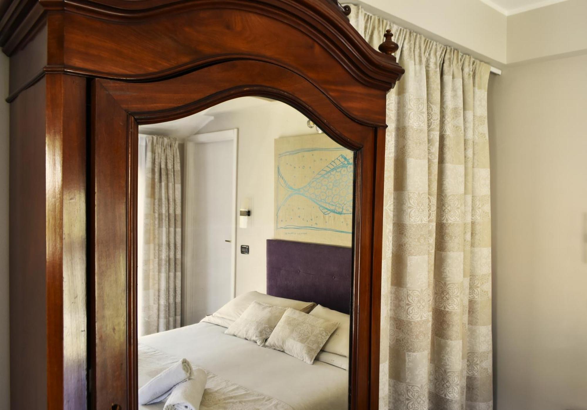 Casa Turiddu Apartment Taormina Bagian luar foto