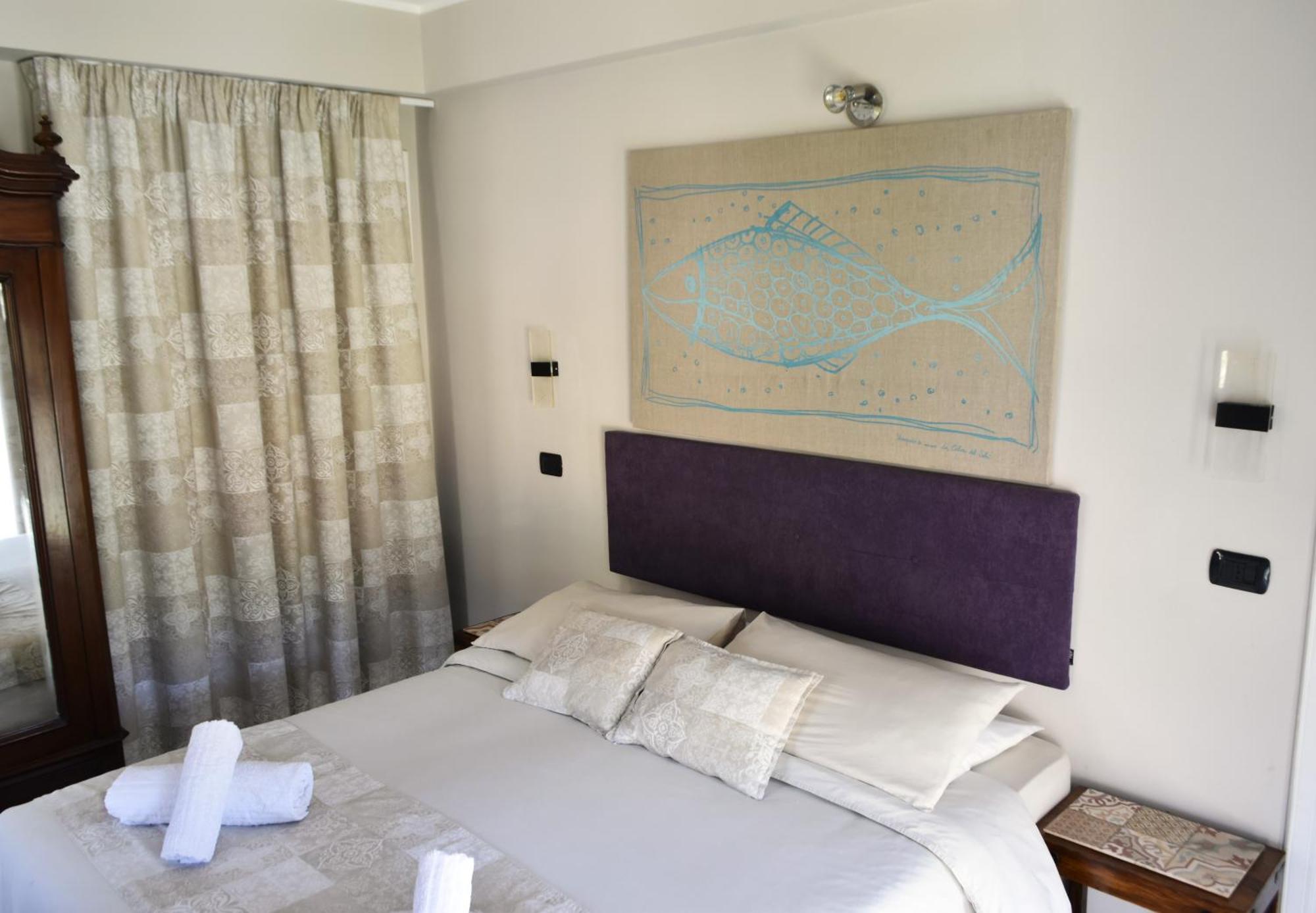 Casa Turiddu Apartment Taormina Bagian luar foto