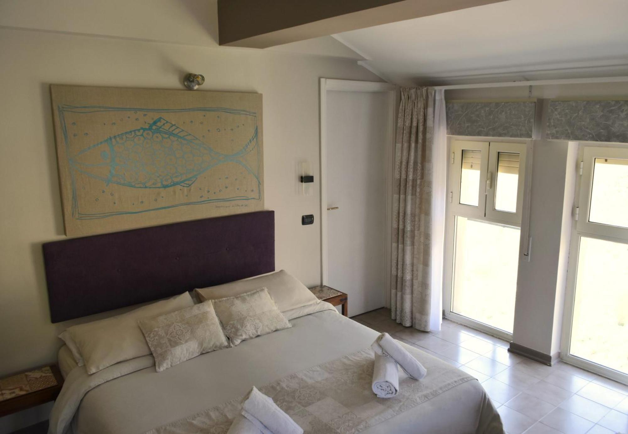 Casa Turiddu Apartment Taormina Ruang foto