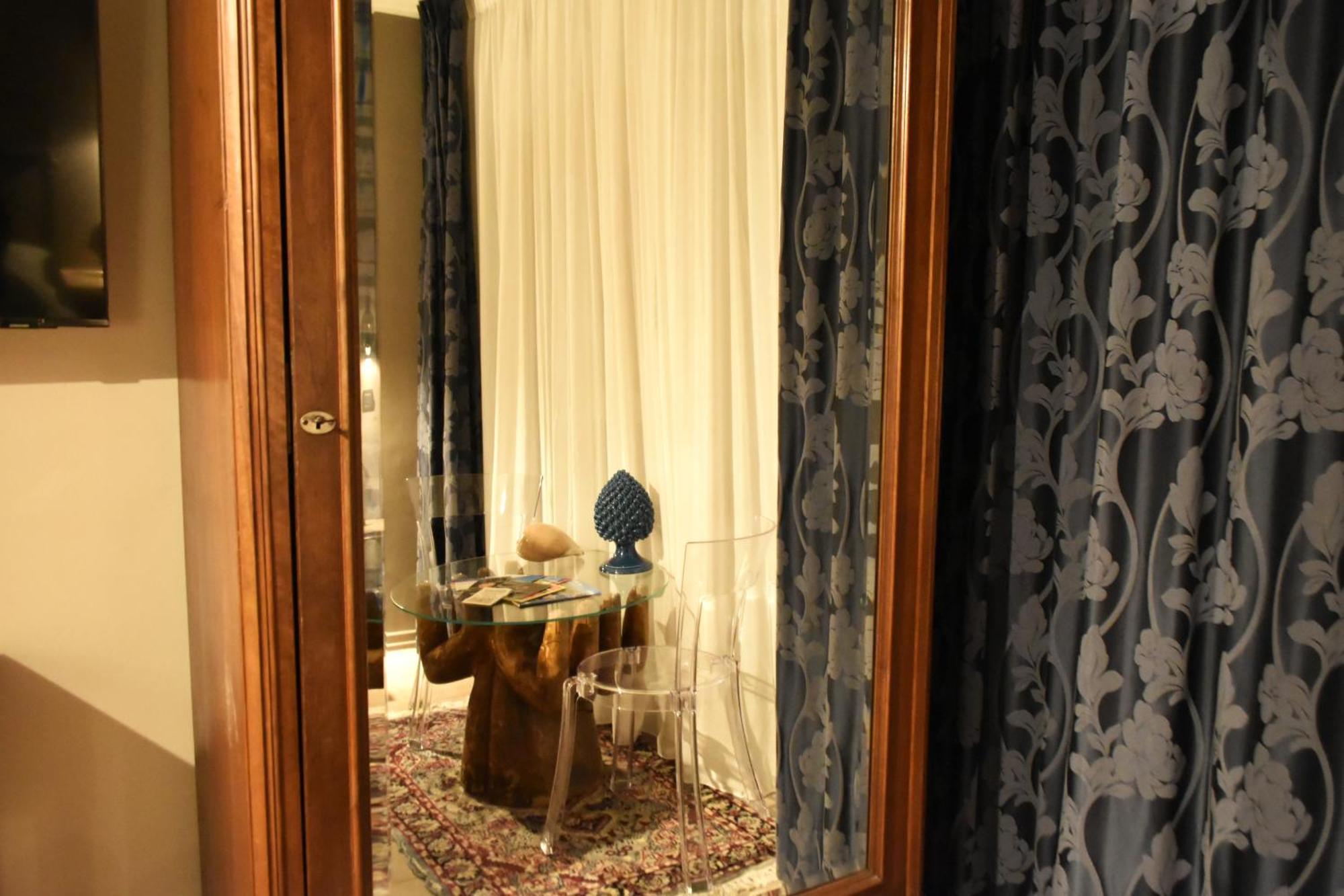 Casa Turiddu Apartment Taormina Ruang foto