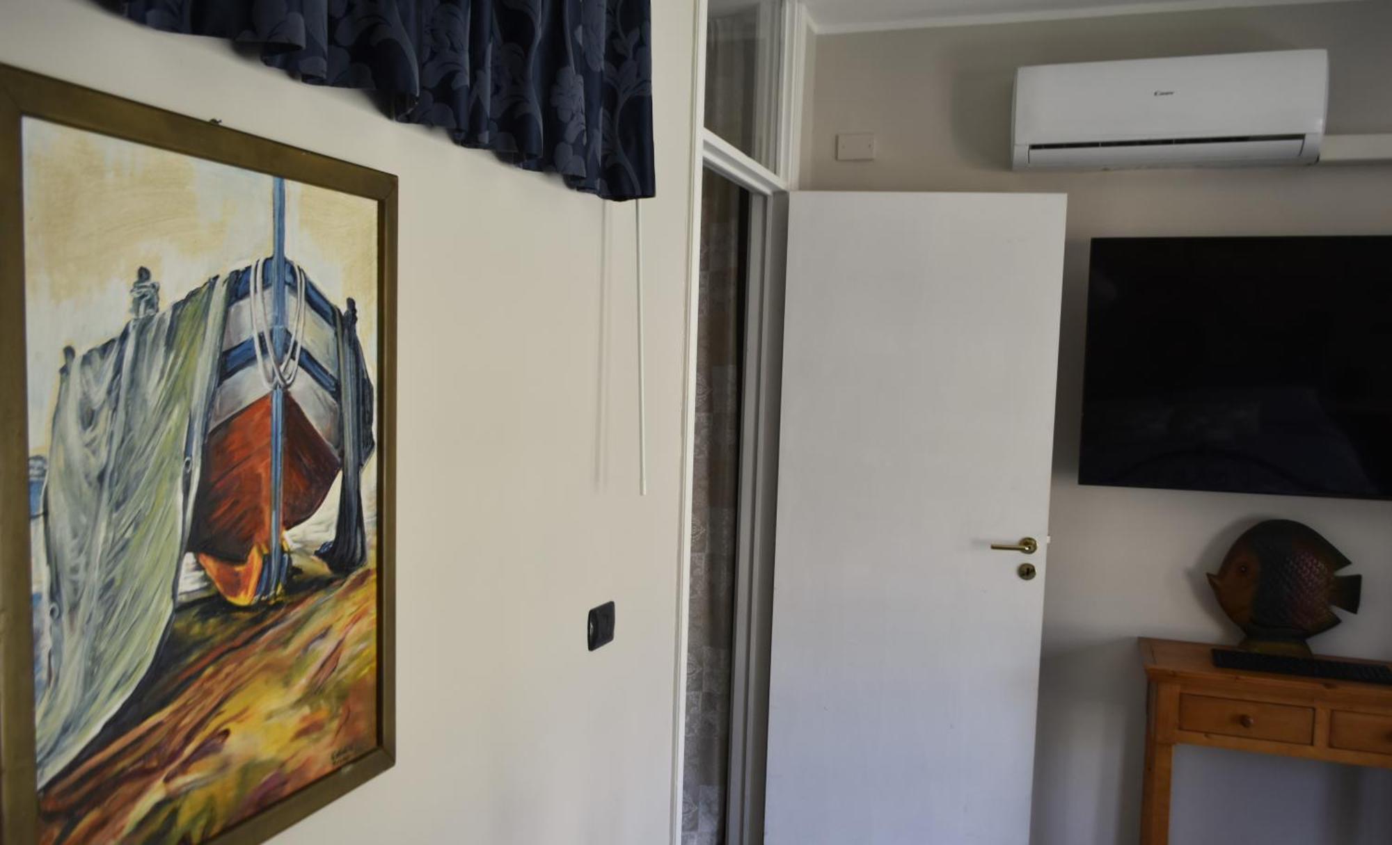 Casa Turiddu Apartment Taormina Ruang foto