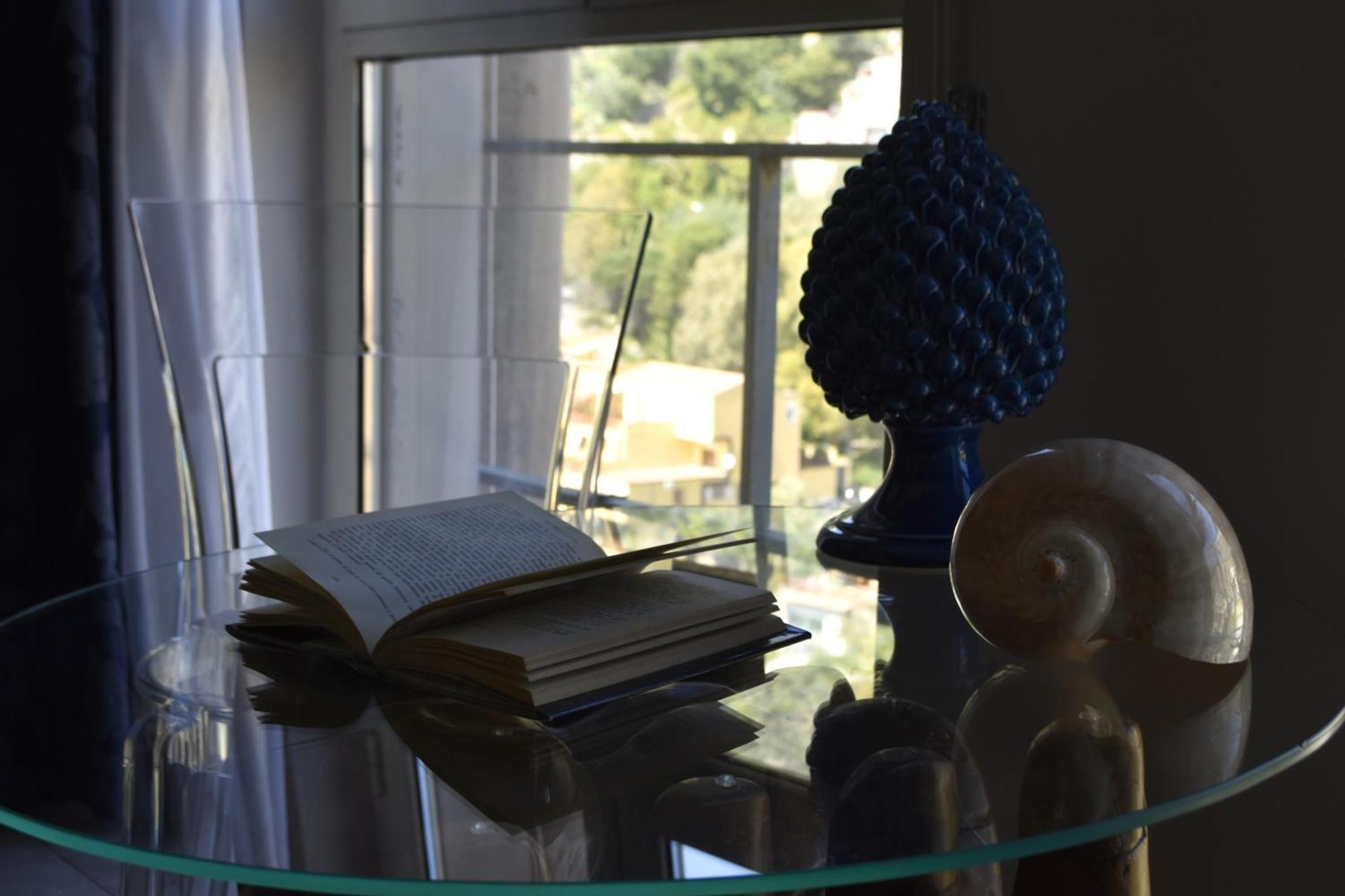 Casa Turiddu Apartment Taormina Bagian luar foto